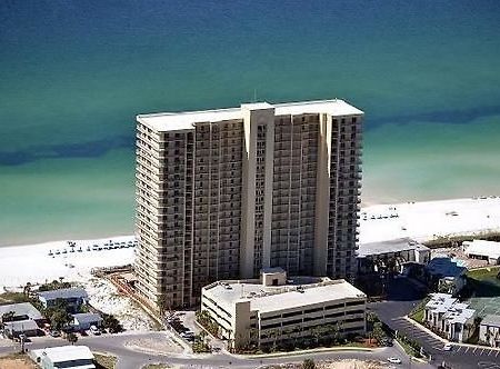 Gulf Crest Condominiums Panama City Beach Εξωτερικό φωτογραφία