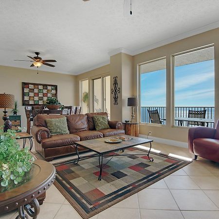 Gulf Crest Condominiums Panama City Beach Εξωτερικό φωτογραφία