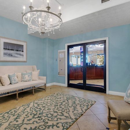 Gulf Crest Condominiums Panama City Beach Εξωτερικό φωτογραφία