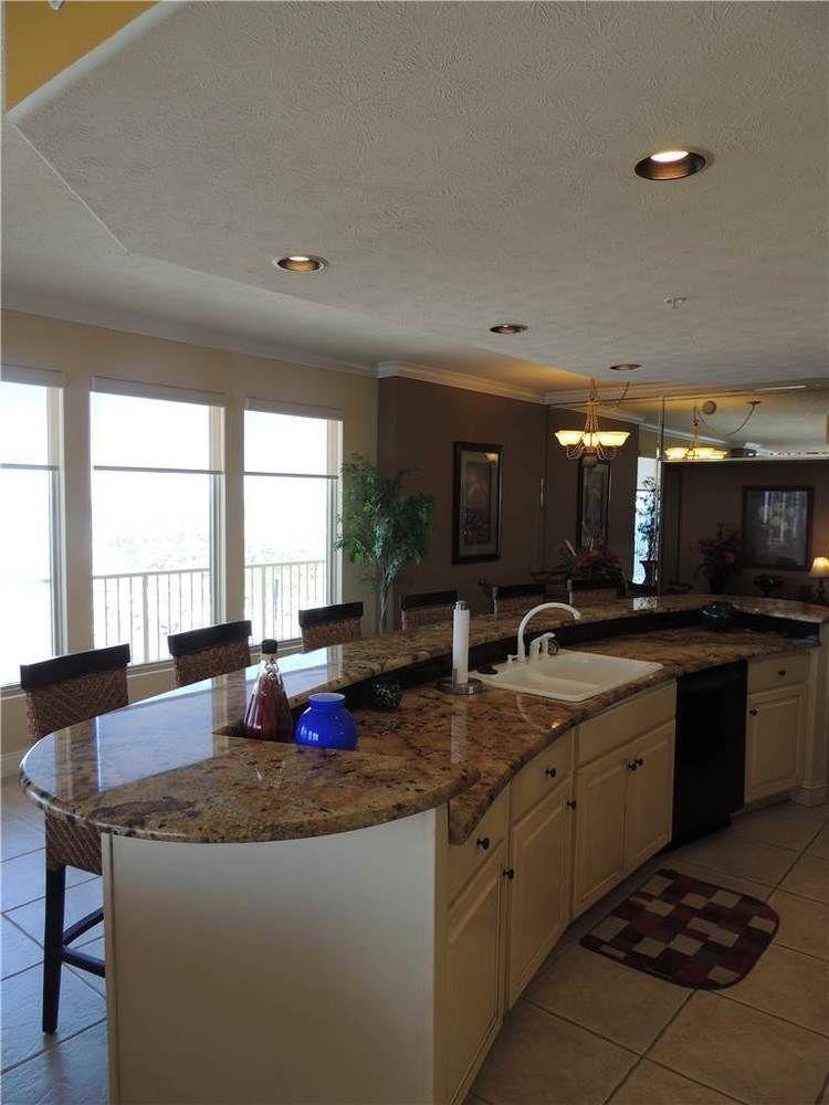 Gulf Crest Condominiums Panama City Beach Εξωτερικό φωτογραφία