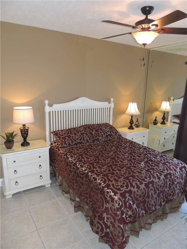 Gulf Crest Condominiums Panama City Beach Εξωτερικό φωτογραφία