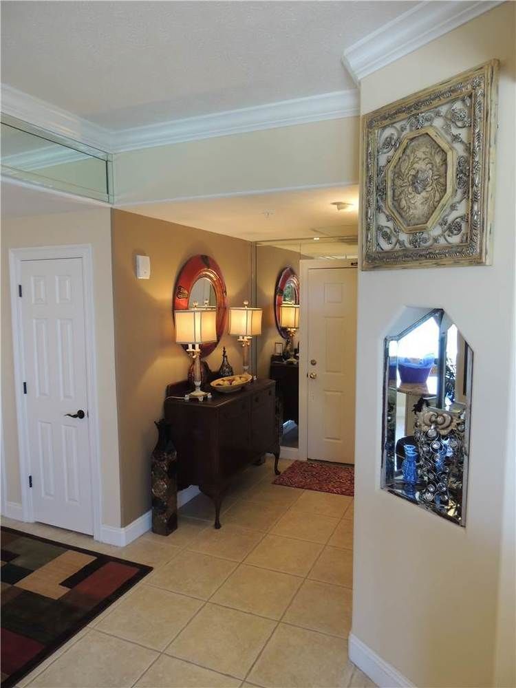 Gulf Crest Condominiums Panama City Beach Εξωτερικό φωτογραφία