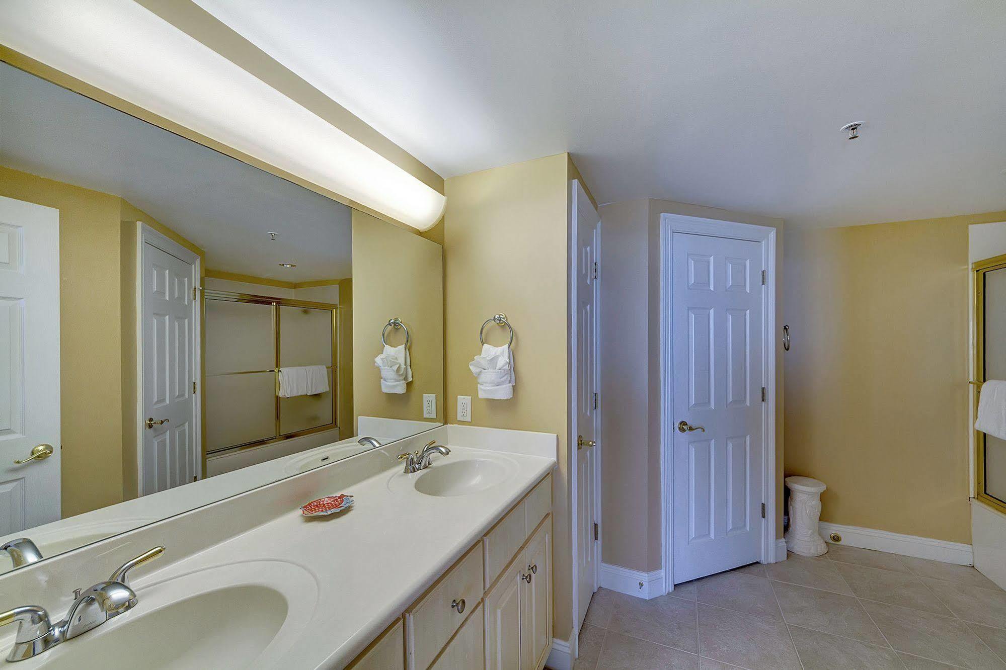 Gulf Crest Condominiums Panama City Beach Εξωτερικό φωτογραφία