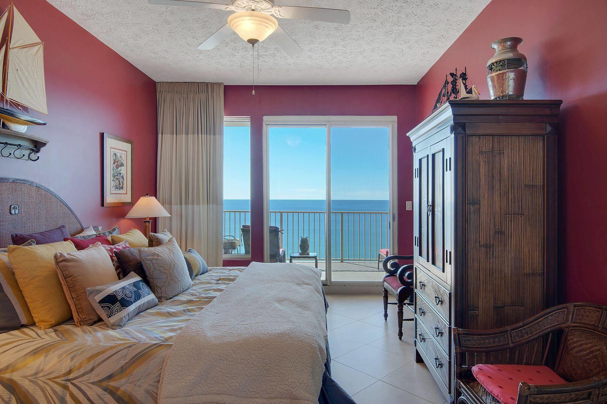 Gulf Crest Condominiums Panama City Beach Εξωτερικό φωτογραφία