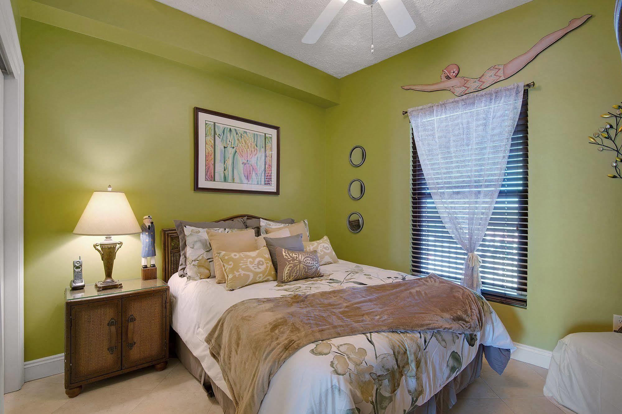 Gulf Crest Condominiums Panama City Beach Εξωτερικό φωτογραφία