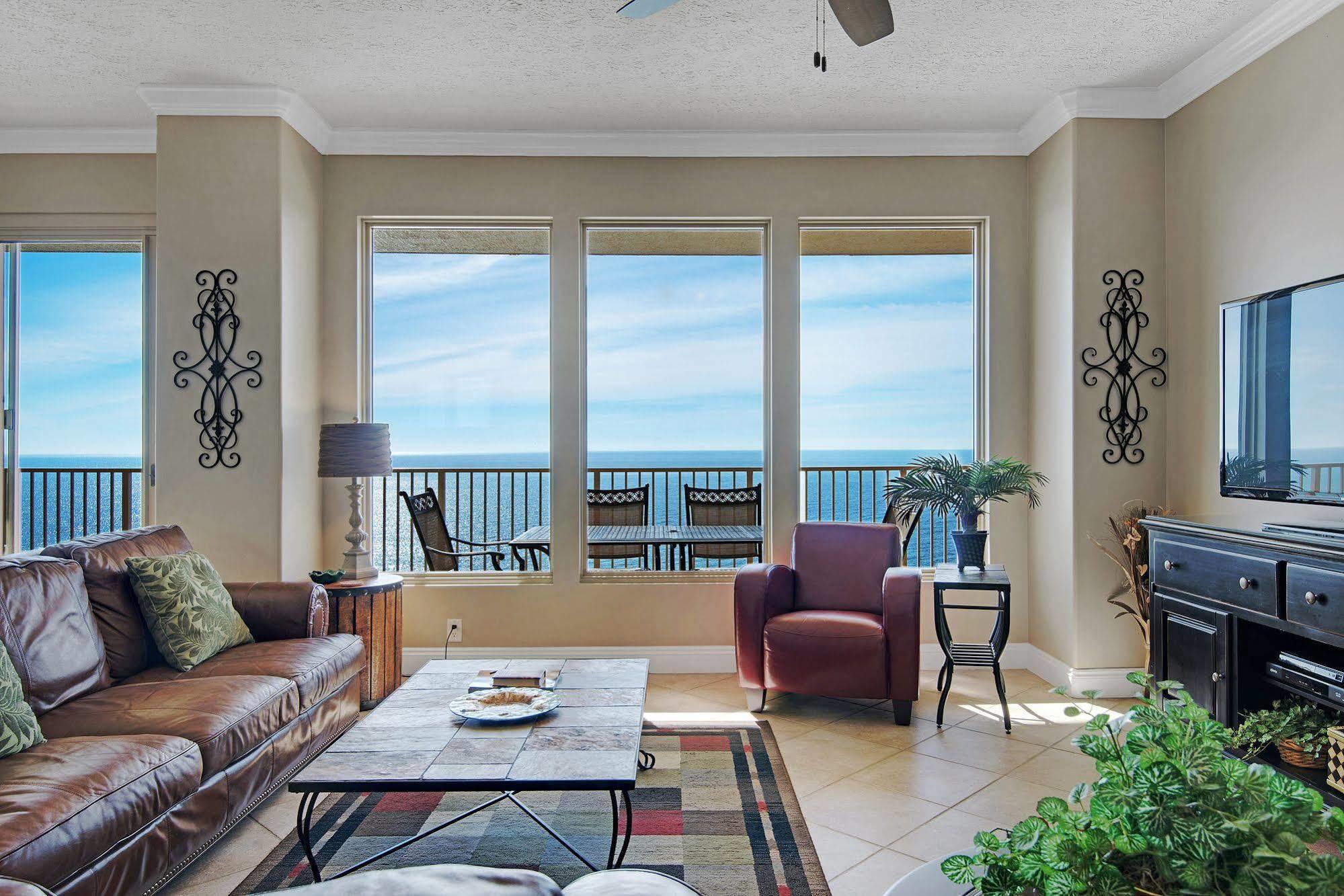 Gulf Crest Condominiums Panama City Beach Εξωτερικό φωτογραφία