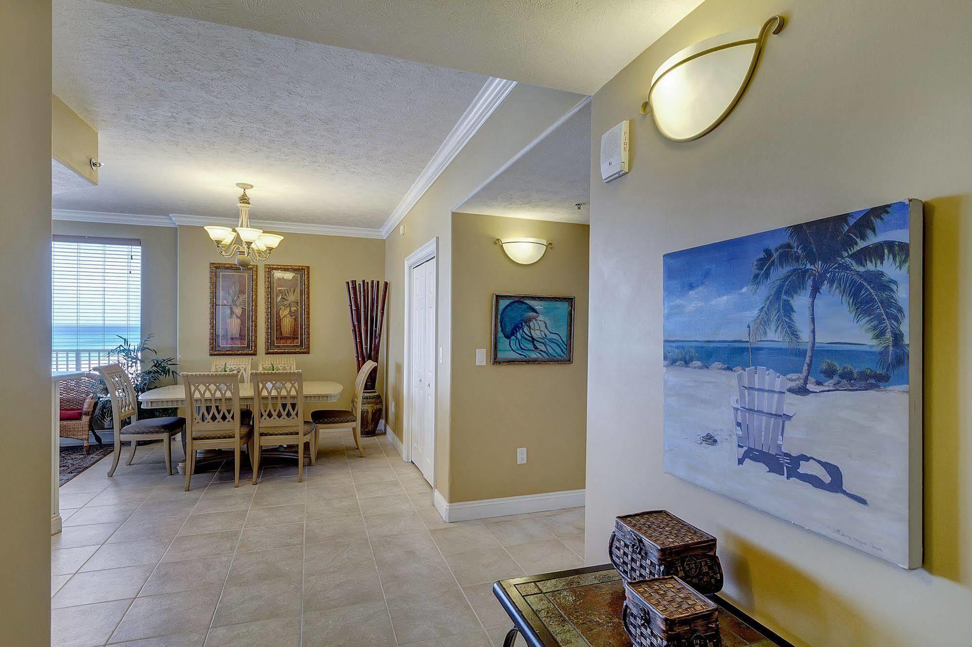 Gulf Crest Condominiums Panama City Beach Εξωτερικό φωτογραφία