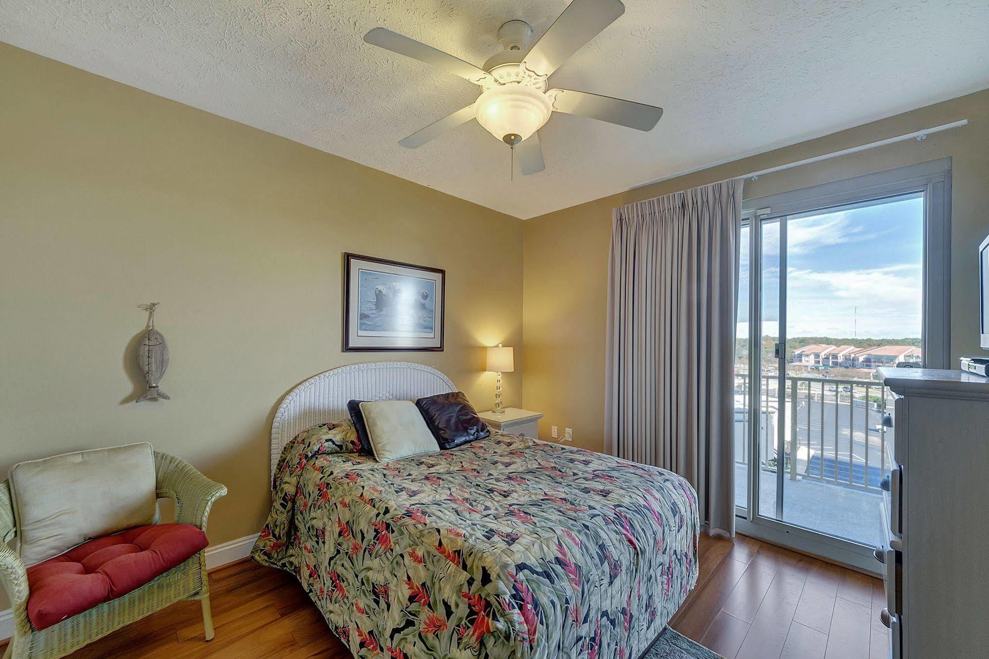 Gulf Crest Condominiums Panama City Beach Εξωτερικό φωτογραφία